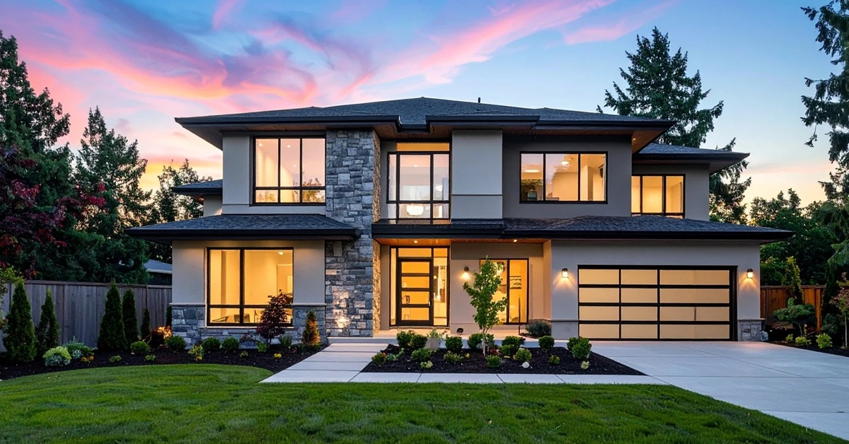 Common Mistakes to Avoid When Building a New Home