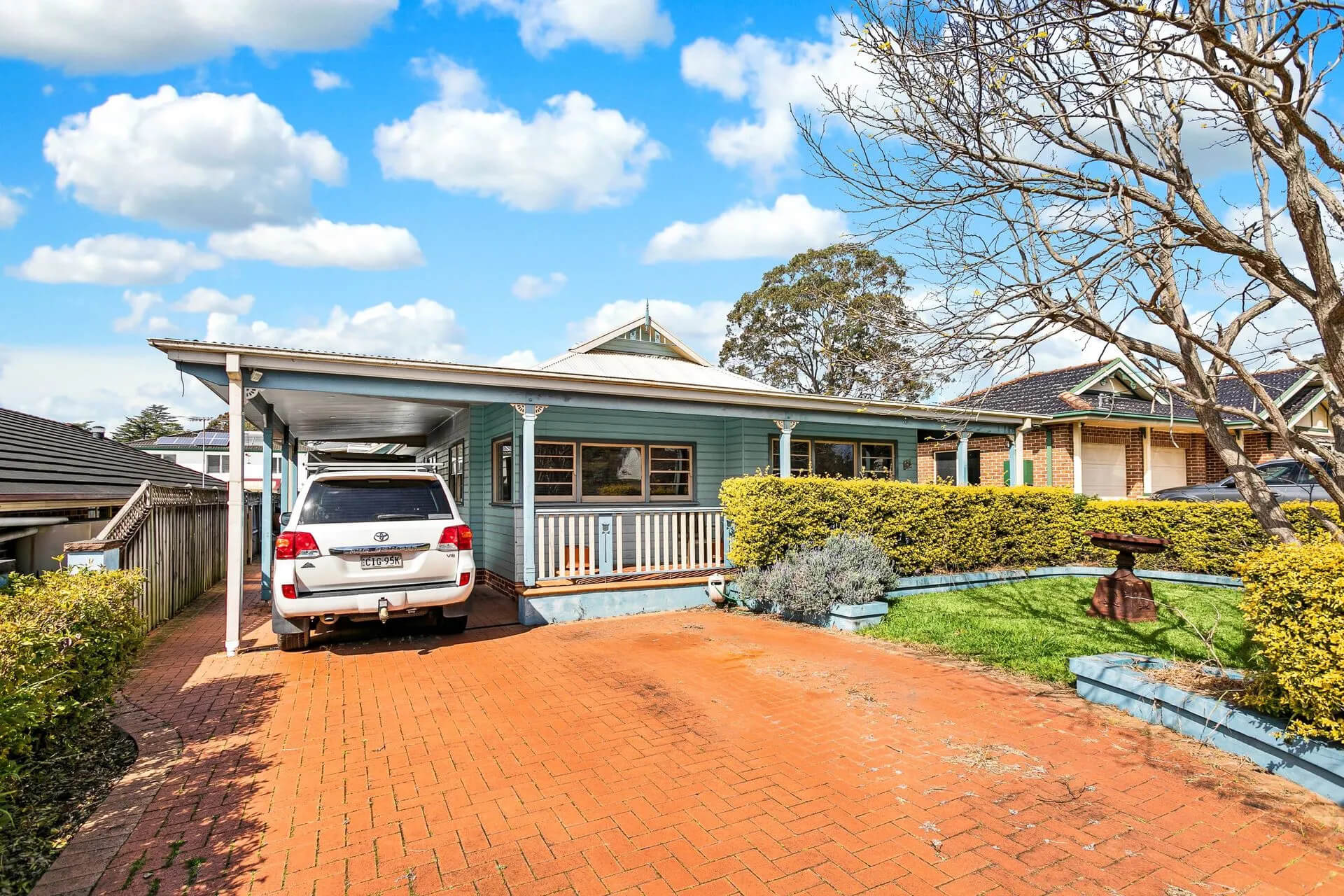 125A Cressy Road 17