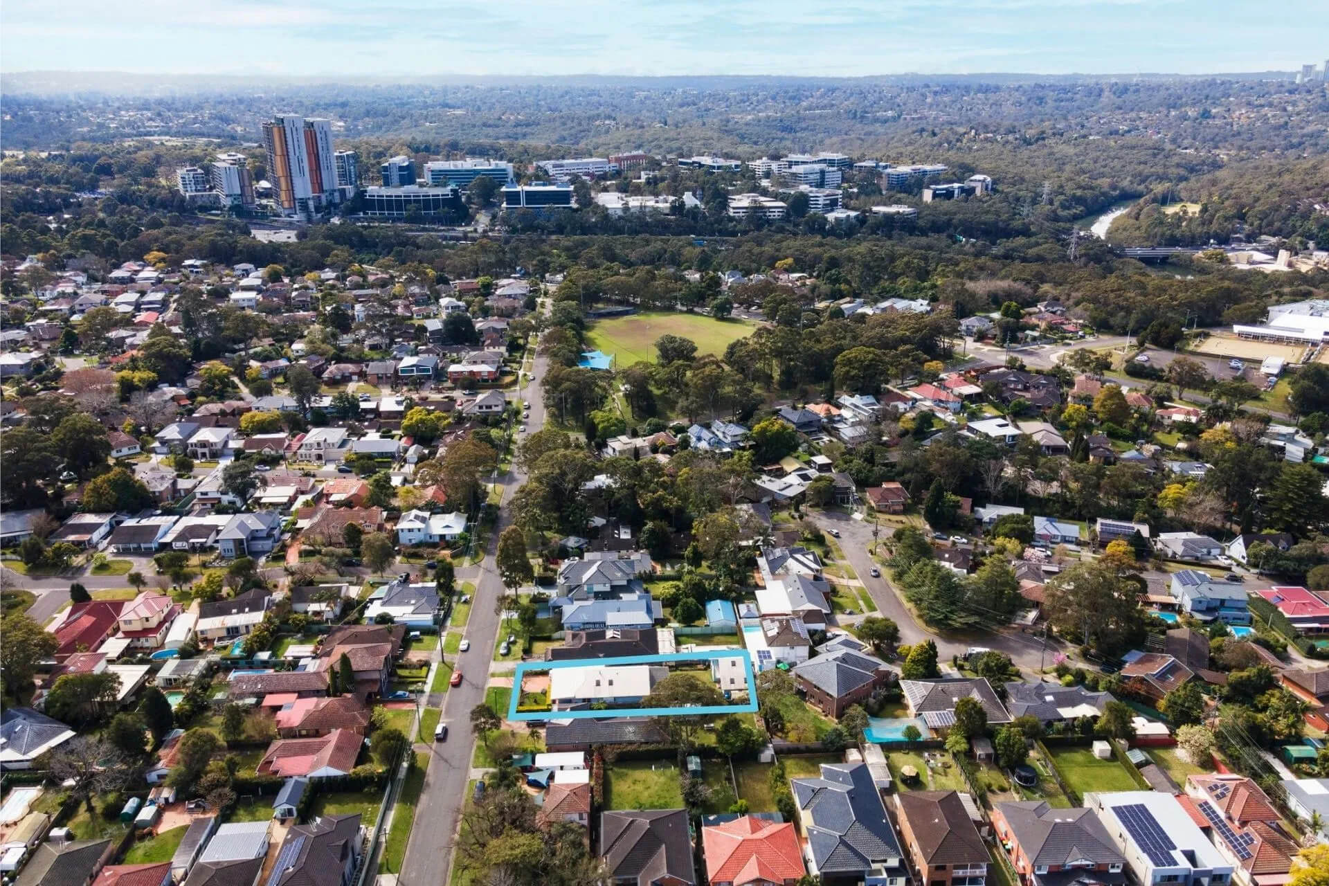 125A Cressy Road 19
