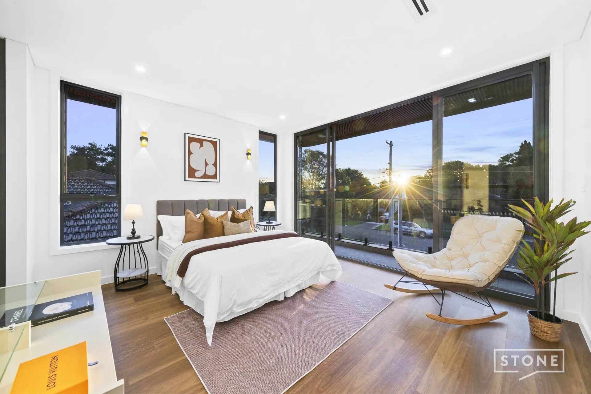 125A Cressy Road 7